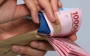 Pemkot Bandung Usulkan UMK 2025 Naik 6,5 Persen, Capai Rp4,48 Juta
