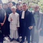 Ustadz Cecep