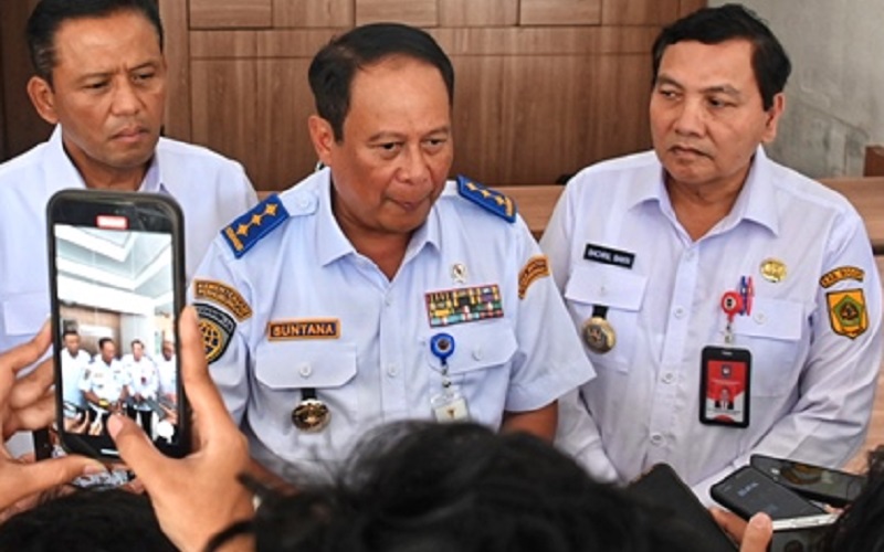 Puncak Bogor Jadi Sorotan: Wamenhub Pastikan Liburan Natal Aman dan Lancar
