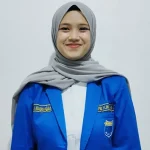 Ketua Korps Pergerakan Mahasiswa Islam Indonesia Putri (Kopri) Pengurus Koordinator Cabang (PKC) Jawa Barat, Winda Nurmaulida (Foto: NU Online Jabar)