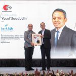 Bank bjb: Inovasi Berbasis Konsumen Antar Raih Best CMO Award 2024
