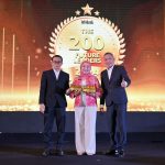 Bank bjb Raih Penghargaan Prestisius di Infobank 2024: Bukti Transformasi Berkelanjutan
