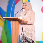 Peringatan Hari Ibu ke-96 Kota Bandung: Penguatan Peran Perempuan Menuju Indonesia Emas 2045