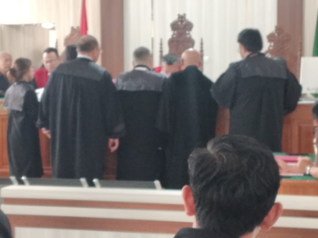 Sidang PK Terpidana MT: Bukti Baru yang Berpotensi Mengubah Putusan!