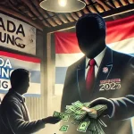 Pilkada Paling Brutal! Dugaan Kecurangan TSM di Kabupaten Bandung Terekam Jelas
