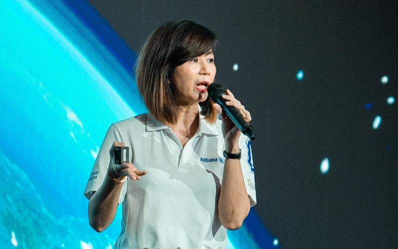 Solusi Finansial Inovatif dari Allianz Life dan Bank CTBC untuk Hadapi Ketidakpastian Ekonomi 2025