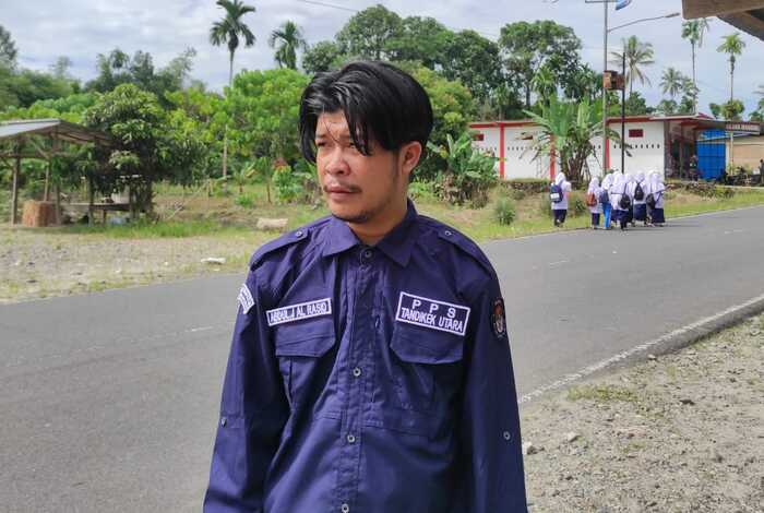 Hiruk-Pikuk di Tengah Pendidikan Nonformal