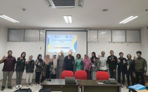 Pengelolaan Sampah Mandiri yang Terpadu dengan Kreativitas Civitas Akademika