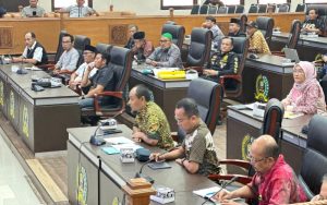 PLN dan DPRD Sumedang Perkuat Sinergi Dukung Pembangunan Pembangkit Energi Terbarukan