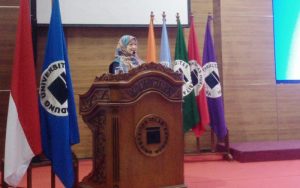 Unisba Expo 2025: Inovasi dan Pengabdian Masyarakat Mendominasi
