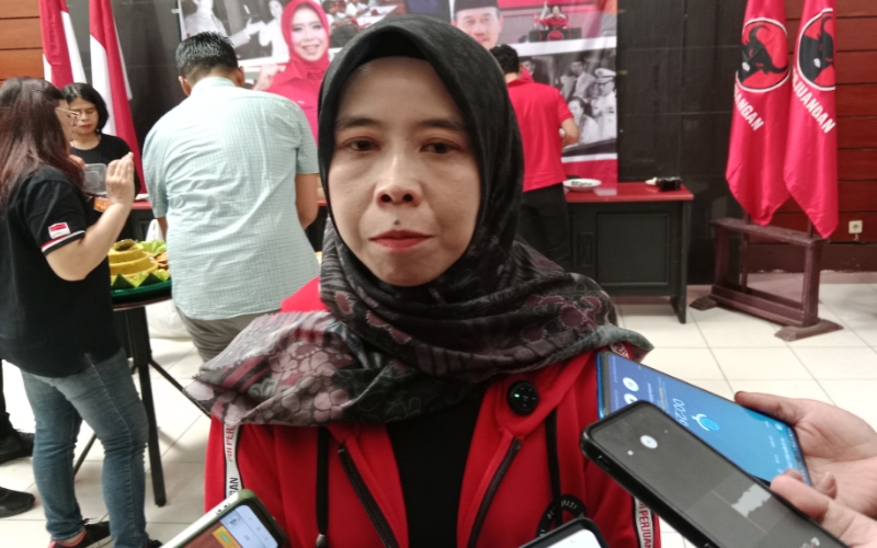 HUT Megawati Soekarnoputri, Ineu Purwadewi: Momentum Kebersamaan dan Inspirasi bagi Perempuan Indonesia