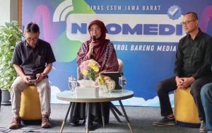 Dinas ESDM Jabar Targetkan 121 Ribu Rumah Teraliri Listrik pada Tahun 2025