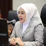 Anggota Komite I DPD RI, Aanya Rina Casmayanti (Foto: Net)