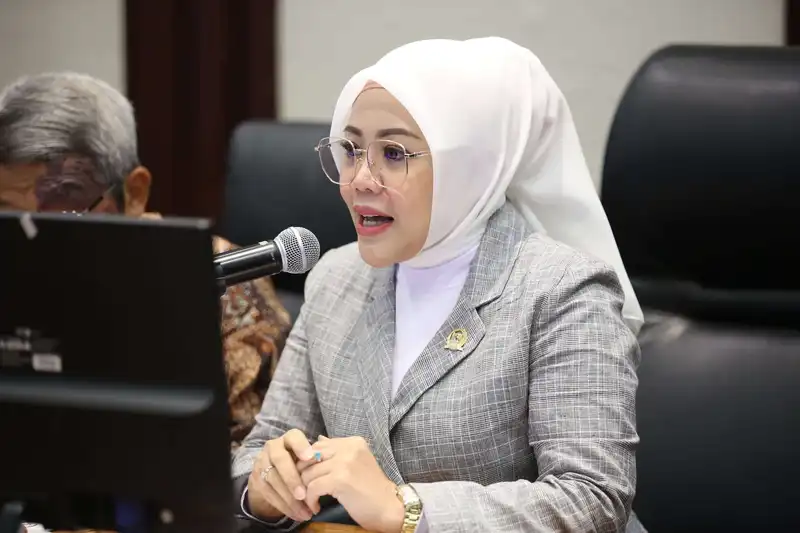 26 Ribu Tenaga Non-ASN Jabar Belum Terakomodasi, DPD RI Desak Percepatan Rekrutmen Sesuai UU ASN