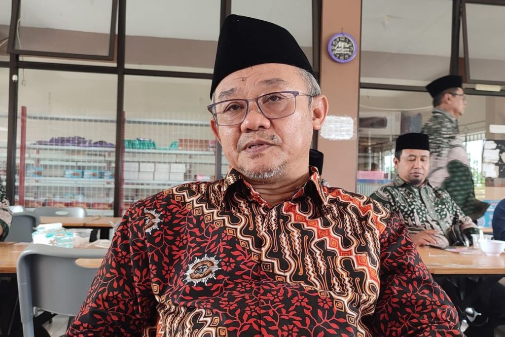Pemerintah Resmi Ganti PPDB Menjadi SPMB, Begini Konsepnya