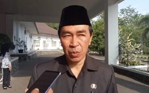 Inflasi di Sukabumi Melonjak, Empat Komoditas Ini Jadi Pemicu Utama