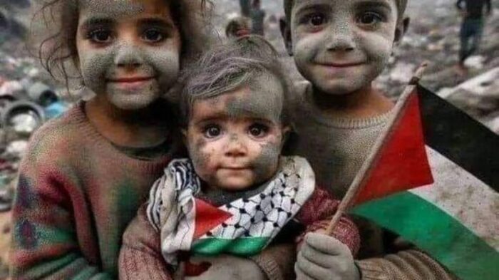 Palestina
