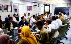 Kemenhub dan Pemkab Bogor Bahas Transformasi Layanan Angkot, Begini Skemanya