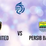 Bali United vs Persib Bandung
