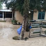 Banjir Serdang Bedagai