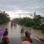 Banjir Serdang Bedagai