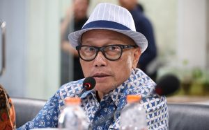DPRD Jabar Ingin Perijinan Dipermudah Agar Investasi Naik