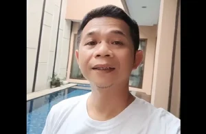 Karena Ini, Setiap Hari Om Zein Akan Sediakan Makan Siang Gratis di RS Bayu Asih Purwakarta