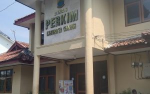Pasca Bencana Cianjur Selatan, DPKPP Baru Selesai Lakukan Kajian Teknis di Tiga Kecamatan