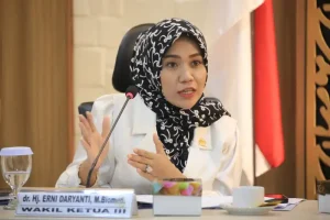 Lewat Perubahan UU Pariwisata, DPD RI Dorong Wisata Ramah Disabilitas