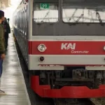 Commuter Line atau KRL (Foto: Net)