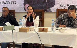 Nia Purnakania: Sinergitas Pemerintah dan Masyarakat Menjadi Kunci Penting Kemajuan Desa Wisata