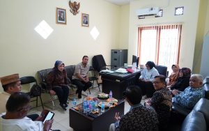 Komisi II DPRD Jabar Dorong Dinas Kehutanan Fokus Terhadap Pelestarian Alam dan Kesejahteraan Masyarakat