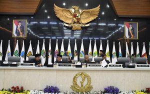 DPRD Jabar Berharap Janji Politik Dedi Mulyadi dan Erwan Setiawan Terealisasi