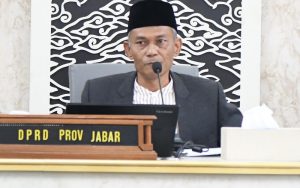 DPRD Jawa Barat Terima Kunjungan Kerja dari DPRD Provinsi Gorontalo dan Sumatera Barat