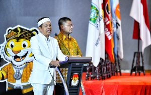 Pelantikan Dedi-Erwan Jadi Gubernur dan Wagub Diundur, DPRD Jabar Bilang Begini