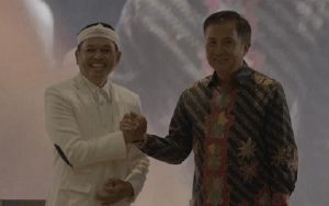 Dedi Mulyadi Puji Bey Machmudin: Contoh Pemimpin Jujur dan Berintegritas