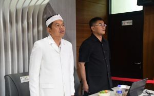 Dedi Mulyadi dan Erwan Setiawan Ditetapkan Jadi Gubernur dan Wakil Gubernur Jabar 2025-2030