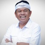 Gubernur Jawa Barat terpilih Dedi Mulyadi (Foto: Net)