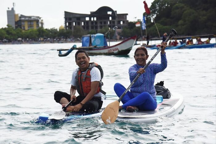 Dedi Mulyadi Gandeng Dua Mantan Menteri Era Presiden Jokowi Jadi Tim Ahli