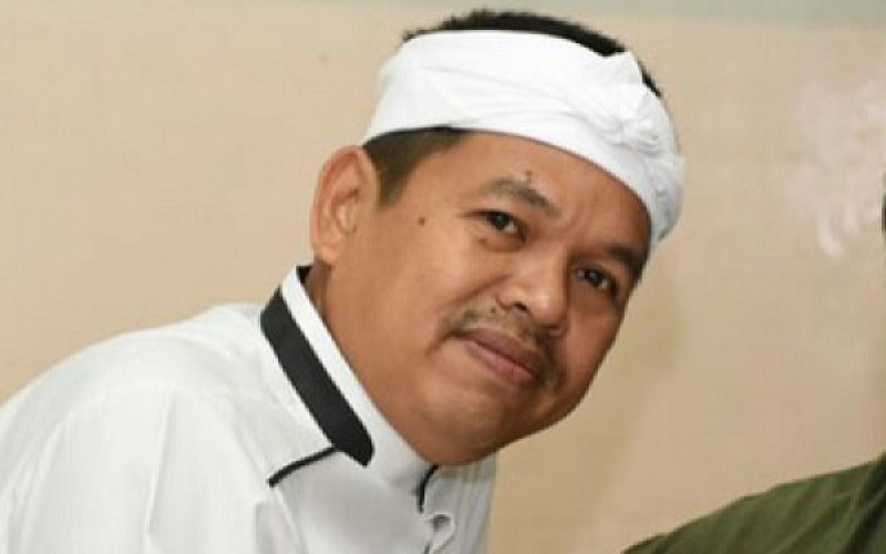 Dedi Mulyadi
