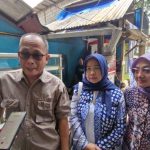 Deputi Perlindungan Khusus Anak KPPPA, Nahar saat di Bandung
