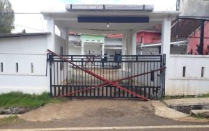 Pasrah pada Aturan, Kades Padaluyu Siap Hadapi Dugaan Penyalahgunaan Dana Desa