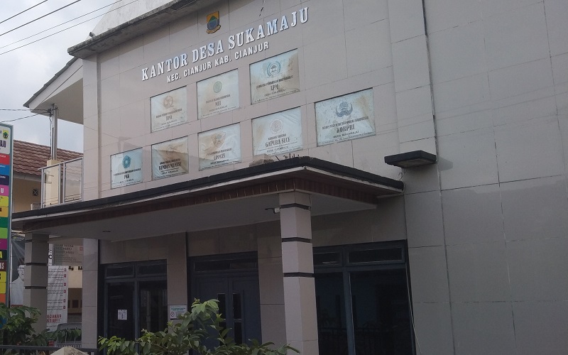 Sebanyak 118 Karung Beras Program Ketapang di Desa Sukamaju Cianjur Raib Dicuri, Kok Bisa?