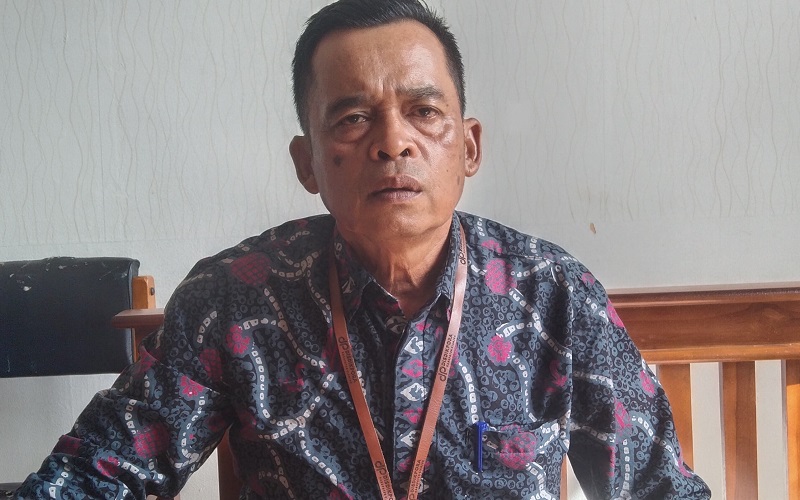 Disdikpora Cianjur