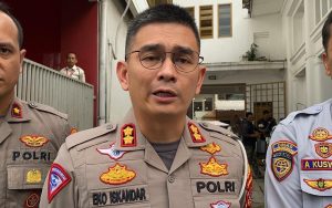 Polres Cirebon Kota Kerahkan 500 Personel untuk Amankan Libur Isra Mikraj dan Imlek 2025