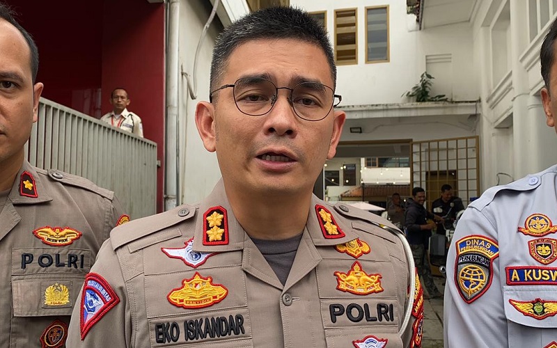 Eko Iskandar