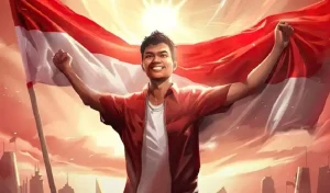 Berawal dari Kompetisi Debat, Mahasiswa Berhasil Bawa Angin Segar bagi Demokrasi Indonesia
