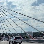 Flyover Pasupati