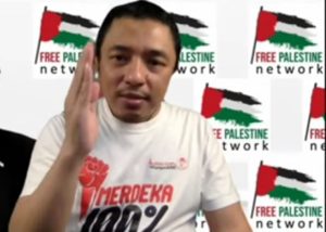 FPN: Gencatan Senjata Palestina-Israel adalah Buah Kesabaran Revolusioner