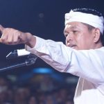 Gubernur Jawa Barat terpilih, Dedi Mulyadi.